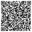 QR code with J C G Inc contacts