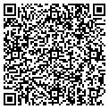 QR code with Pcs Store contacts