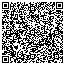 QR code with Tackle Shop contacts