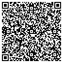 QR code with Tony Labord Shop contacts