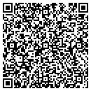 QR code with Your's Shop contacts