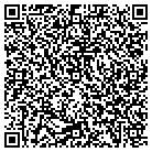 QR code with K K Marketing Computer Store contacts