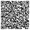 QR code with TCBY contacts