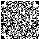 QR code with Mccluskey Auto Detail Shop contacts