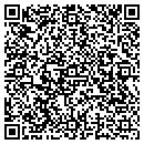 QR code with The First Hand Shop contacts