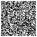 QR code with Tint Shop contacts