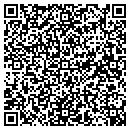 QR code with The Fine Arts And Frame Outlet contacts