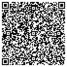 QR code with Toucans Beachwear & Gift Shop contacts