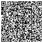 QR code with Riviera Pools of Tampa Inc contacts
