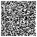 QR code with The Tv Warehouse contacts