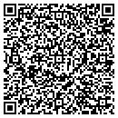 QR code with J&E Auto Shop contacts