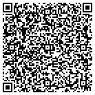 QR code with The Dive Shop contacts