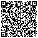 QR code with Pep contacts