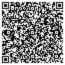 QR code with Axa Advisors contacts