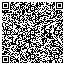 QR code with D Win Inc contacts