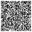 QR code with M Scott Runnels DDS contacts