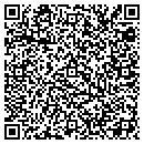 QR code with T J Maxx contacts