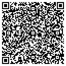 QR code with PDQ Mail & More contacts