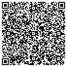 QR code with A Better Choice Blinds & Shds contacts