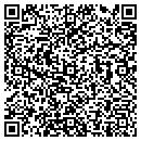 QR code with CP Solutions contacts