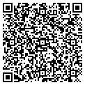 QR code with The Birch Store contacts