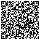 QR code with The Store contacts