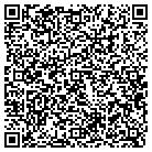 QR code with J & L Discount Tobacco contacts