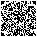 QR code with Lunapops contacts