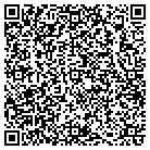 QR code with Blue Line Team Store contacts