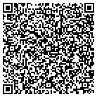 QR code with C And M Collectibles contacts