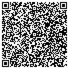 QR code with C F Bolin General Store contacts