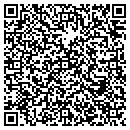QR code with Marty's Mart contacts