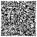 QR code with Regency Inc contacts