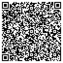 QR code with The Vapor Lab contacts