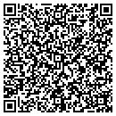 QR code with William J Russell contacts
