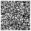 QR code with C & L One Stop Shop contacts