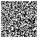 QR code with J D Rolling Store contacts