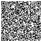 QR code with Madison Print Shoppe LLC contacts