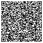 QR code with Mc Calmont-Burtin Pro Orgnzrs contacts