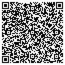 QR code with Real Auto Shop contacts
