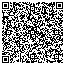 QR code with The Pizza Shop contacts