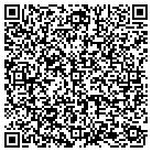 QR code with Treasures Second-Hand Store contacts