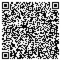 QR code with BUMP contacts