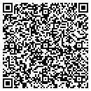 QR code with Holliday Fashions contacts