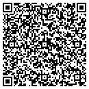 QR code with E Z Smoke Shop contacts