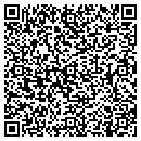 QR code with Kal Art Inc contacts