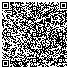 QR code with Max Pack & Apple Displays contacts