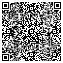 QR code with Prakash Inc contacts