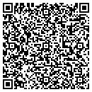 QR code with G33k & Co LLC contacts
