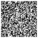 QR code with Harp Depot contacts